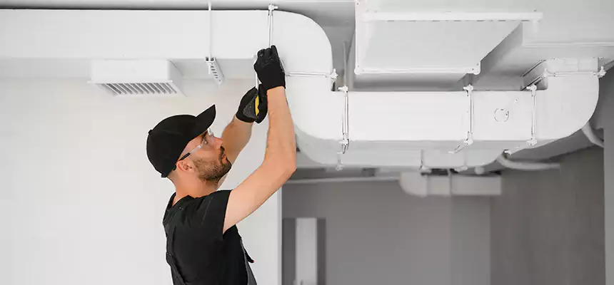 Our Air Duct Repair Services in Adelphi, MD
