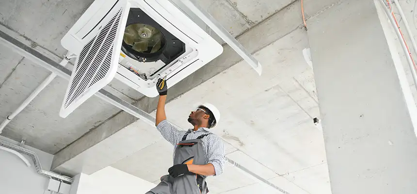 Efficient Multi‑Unit & HOA Annual Vent Cleaning Plans in Adelphi