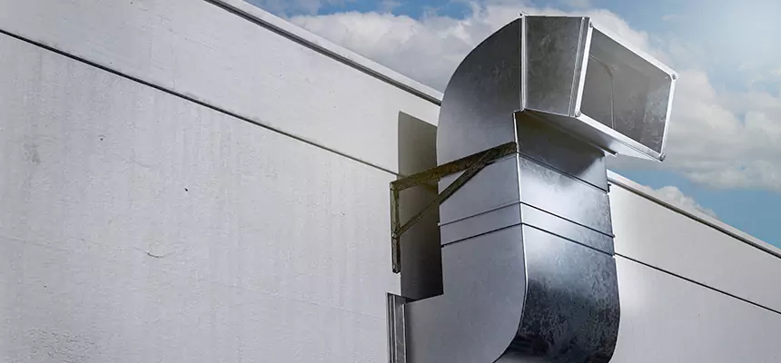 Trusted Industrial Dryer Vent Cleaning in Adelphi