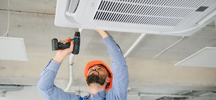 Detailed Multi‑Unit Riser & Roof Termination Cleaning in Adelphi