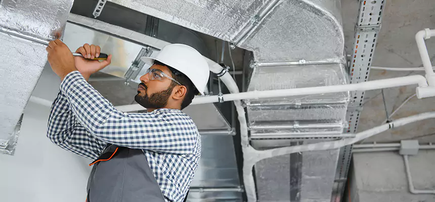 Our Dryer Duct Pressure Testing Services in Adelphi, MD
