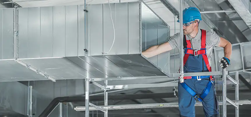 Our Dryer Fire Safety Service Services in Adelphi, MD