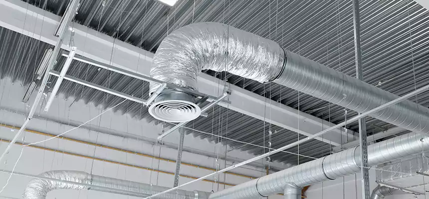 Our Dryer Vent Hose Replacement Services in Adelphi, MD