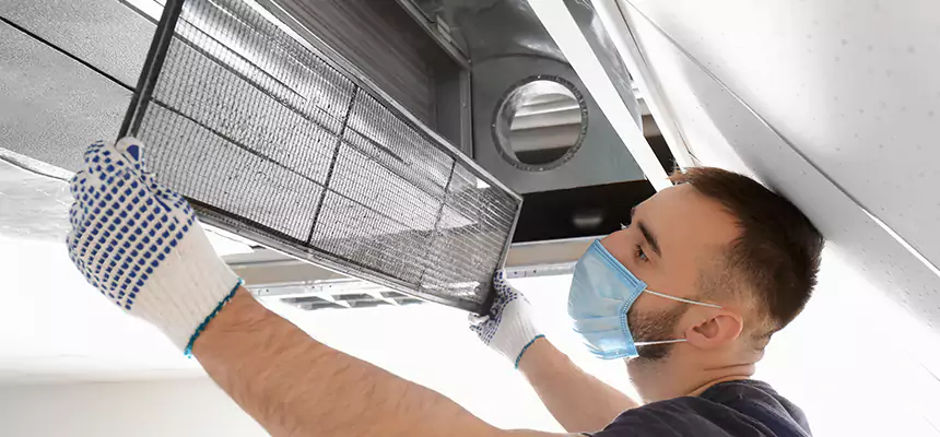 Our Dryer Vent Replacement Services in Adelphi, MD