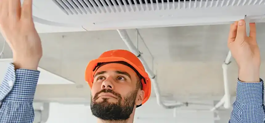 Our Furnace Vent Cleaning Services in Adelphi, MD