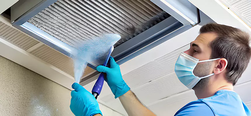 Our Home Ventilation Cleaning Services in Adelphi, MD