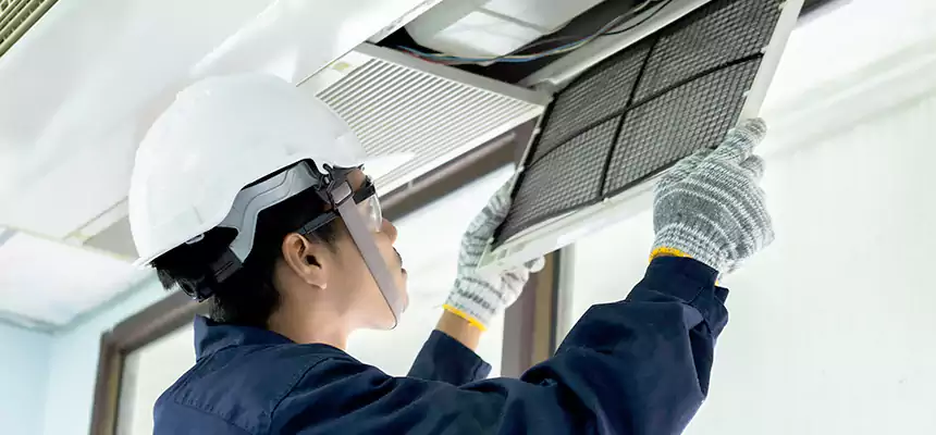 Our Multi-family Home Duct Cleaning Services in Adelphi, MD