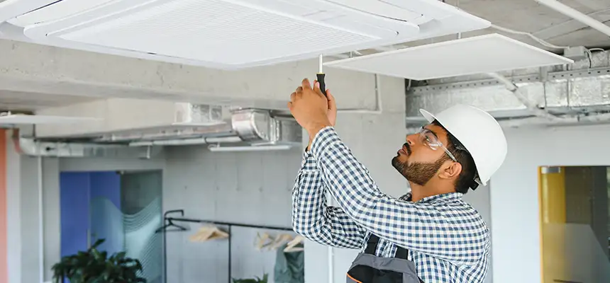 Our Roof Dryer Vent Cleaning Services in Adelphi, MD