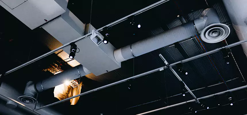 Our Seasonal Allergy Air Duct Cleaning Services in Adelphi, MD