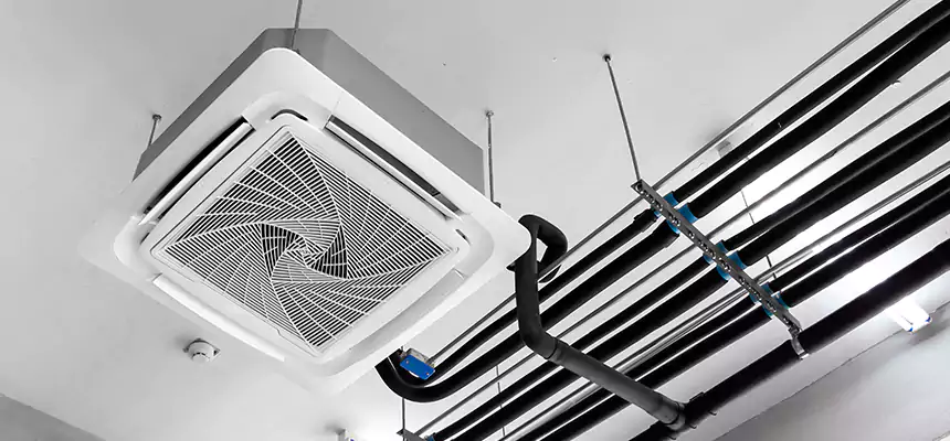 Our Smart AC Vent Controller Services in Adelphi, MD