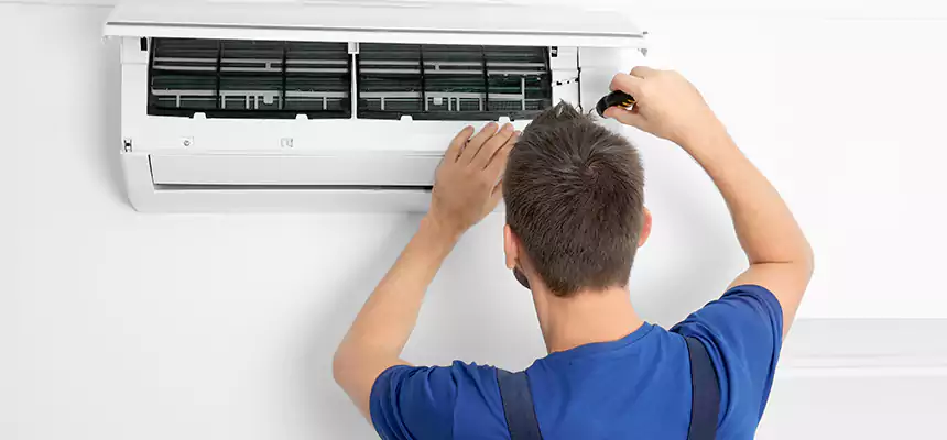 Our Smart Air Conditioning Installation Services in Adelphi, MD