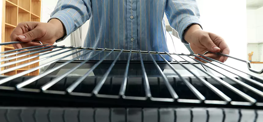 Our Vent Grille Washing Services in Adelphi, MD