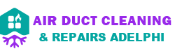 Air Duct Cleaning & Repairs Adelphi