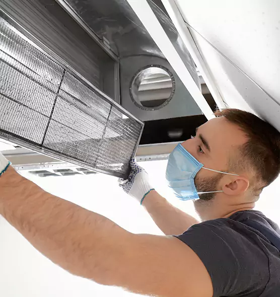 About Air Duct Pathogen Disinfection in Adelphi, MD