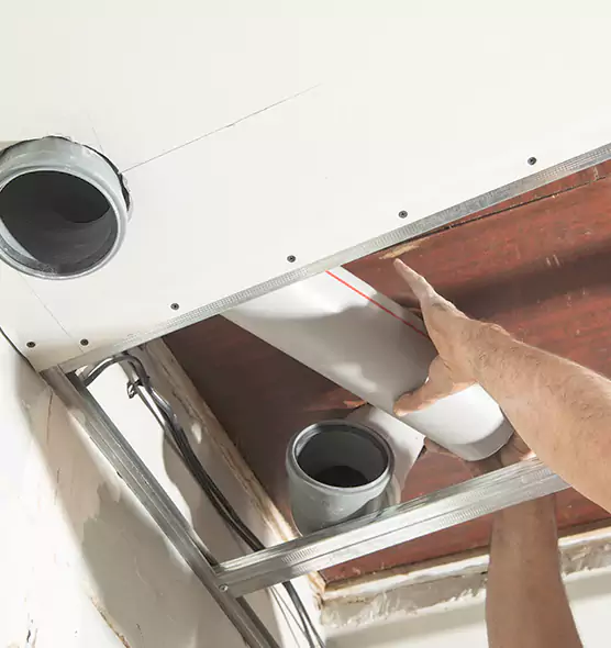 Professional Air Duct Replacement in Adelphi, MD