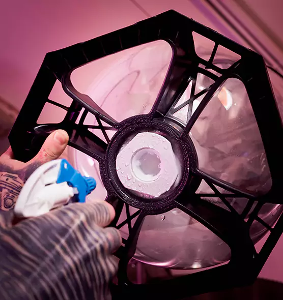 Advanced Basement Vent Cleaning in Adelphi, MD