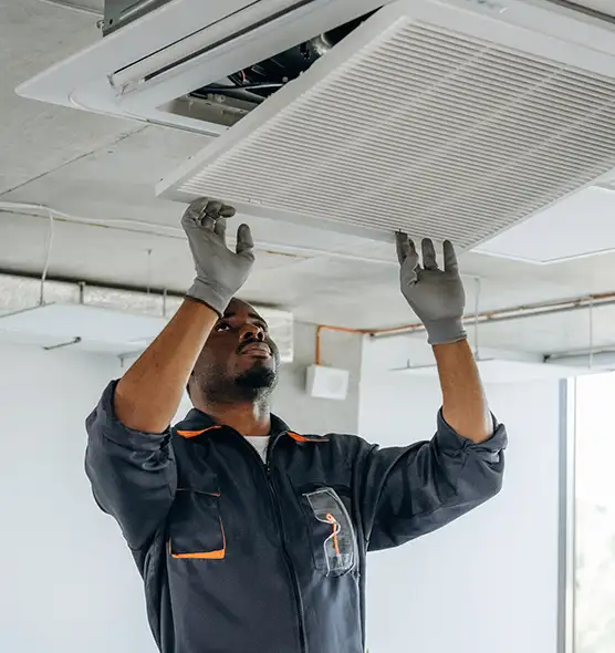 About Certified Air Duct Specialists in Adelphi, MD