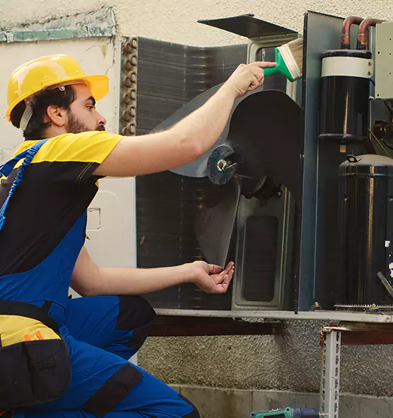 About Dryer Duct Fire Hazard Inspection in Adelphi, MD