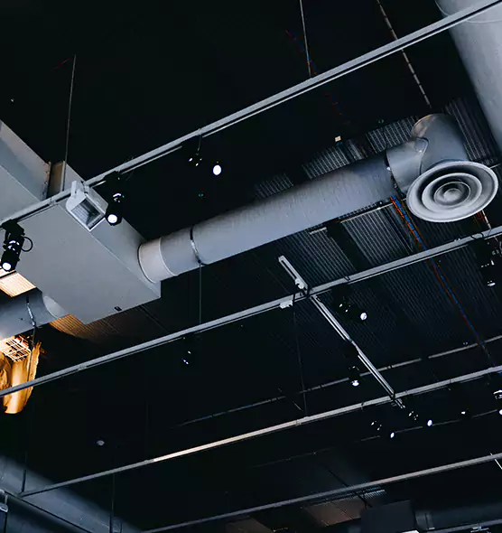 About Duct Sanitization with UV Light in Adelphi, MD