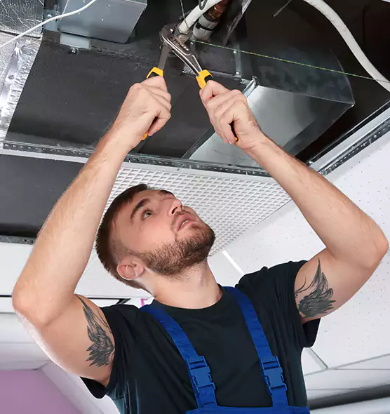 Trusted Home Air Duct Cleaning in Adelphi, MD