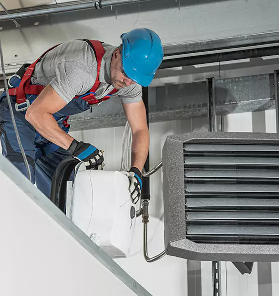 Professional HVAC Cleaning Solutions in Adelphi, MD