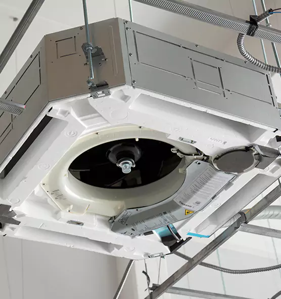 Professional Industrial Dryer Vent Cleaning in Adelphi, MD