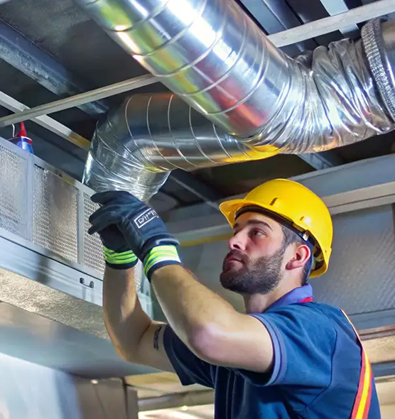 Professional NADCA Approved Air Duct Services in Adelphi, MD