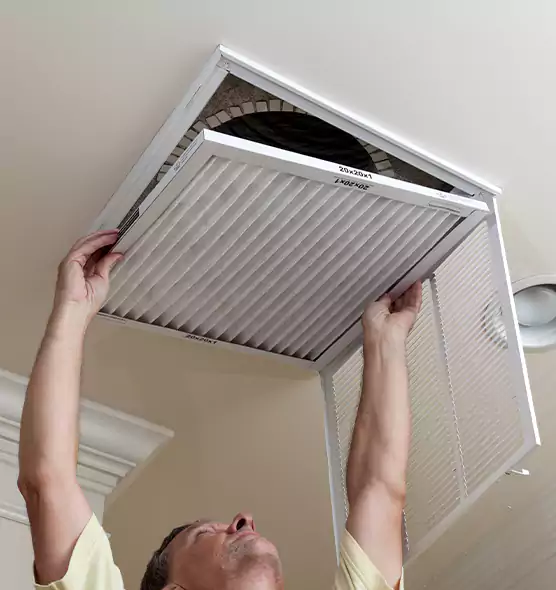 Advanced Residential Vent Cleaning in Adelphi, MD
