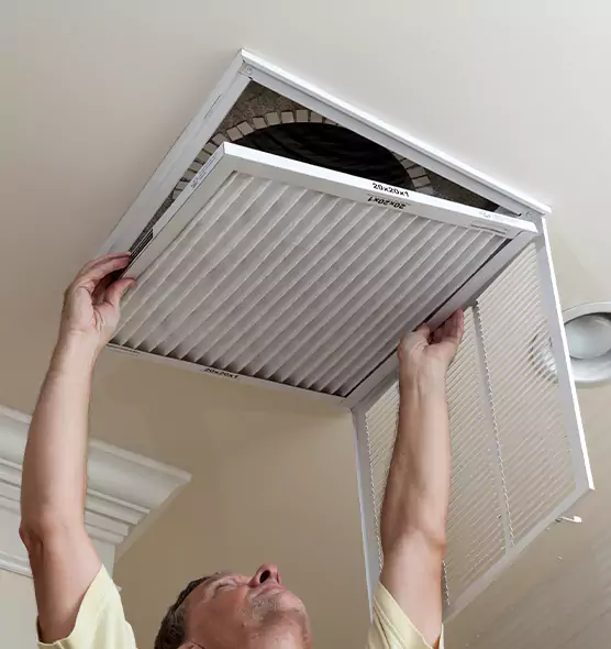 Trusted Vent Shaft Cleaning Expert in Adelphi, MD