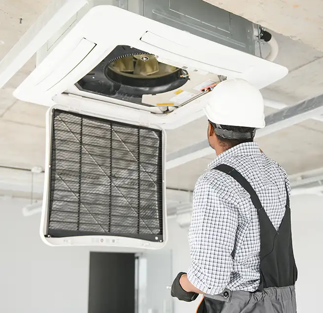 Why Homeowners & Businesses Trust Us in Adelphi, MD?