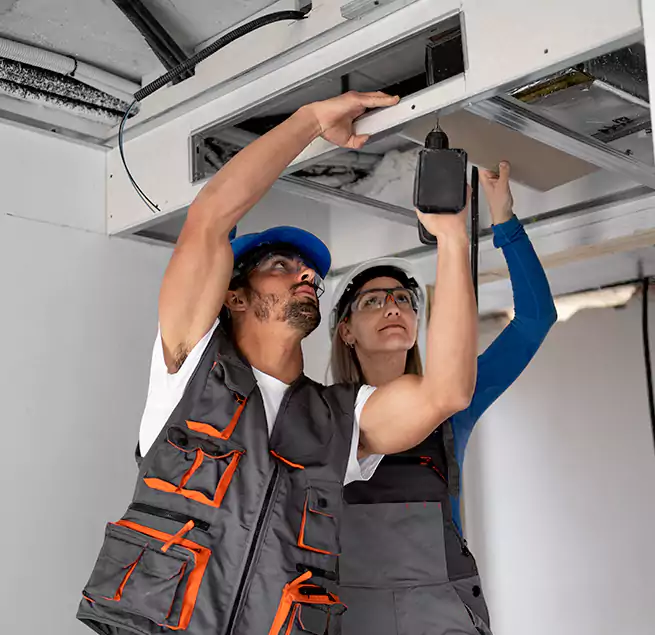 Why Homeowners & Businesses Trust Us in Adelphi, MD