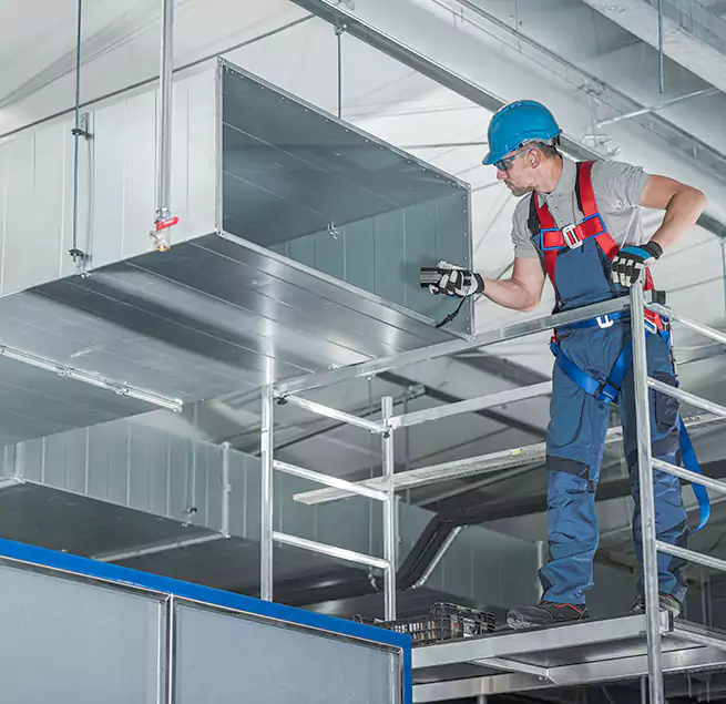 Why Homeowners & Businesses Trust Us in Adelphi, MD?