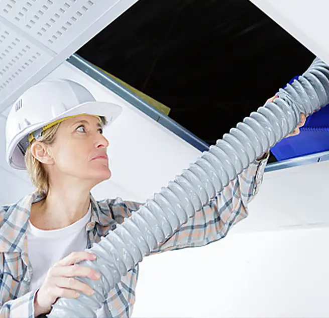 Why Homeowners & Businesses Trust Us Adelphi, MD