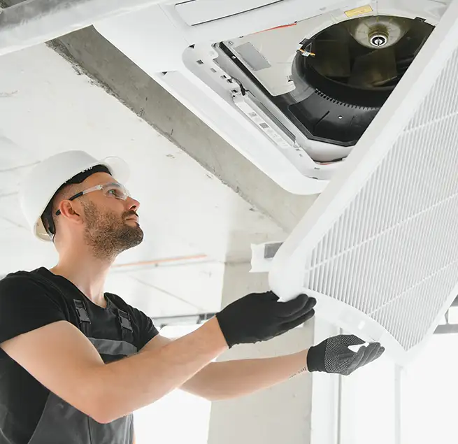 Why Homeowners & Businesses Trust Us in Adelphi, MD?