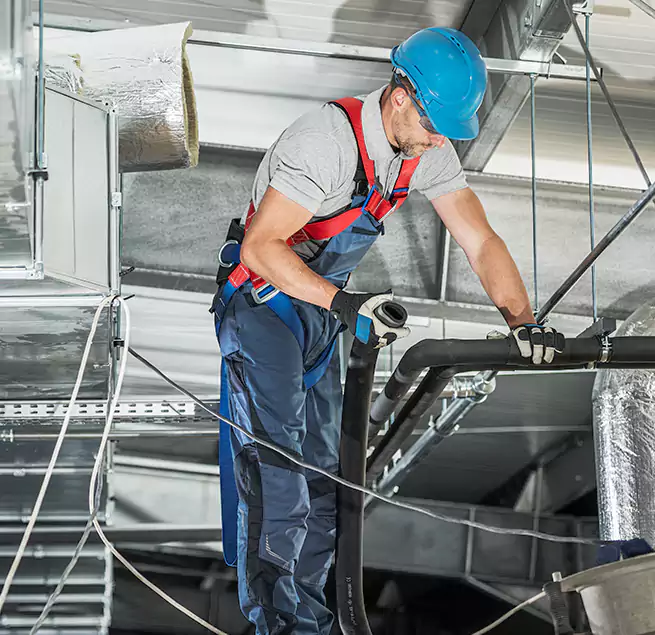 Why Homeowners & Businesses Trust Us in Adelphi, MD?