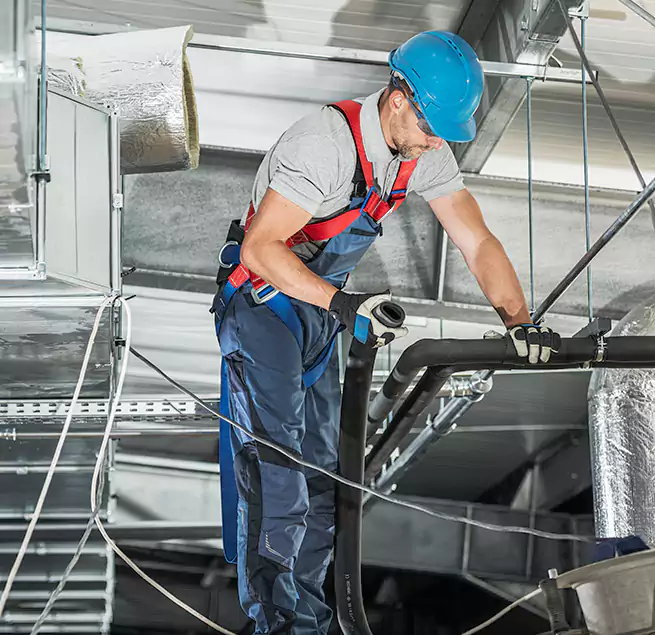 Why Homeowners & Businesses Trust Us in Adelphi, MD?