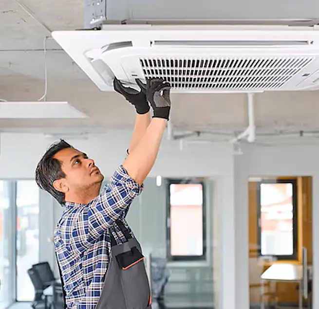 Why Homeowners & Businesses Trust Us in Adelphi, MD?