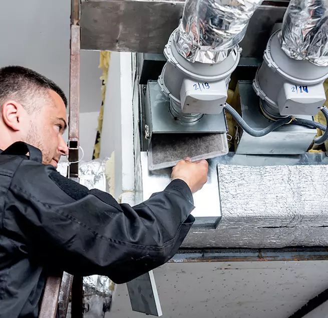 Why Homeowners & Businesses Trust Us in Adelphi, MD?