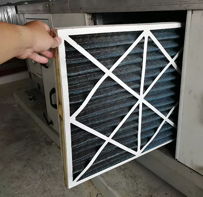 Why Homeowners & Businesses Trust Us Adelphi, MD?