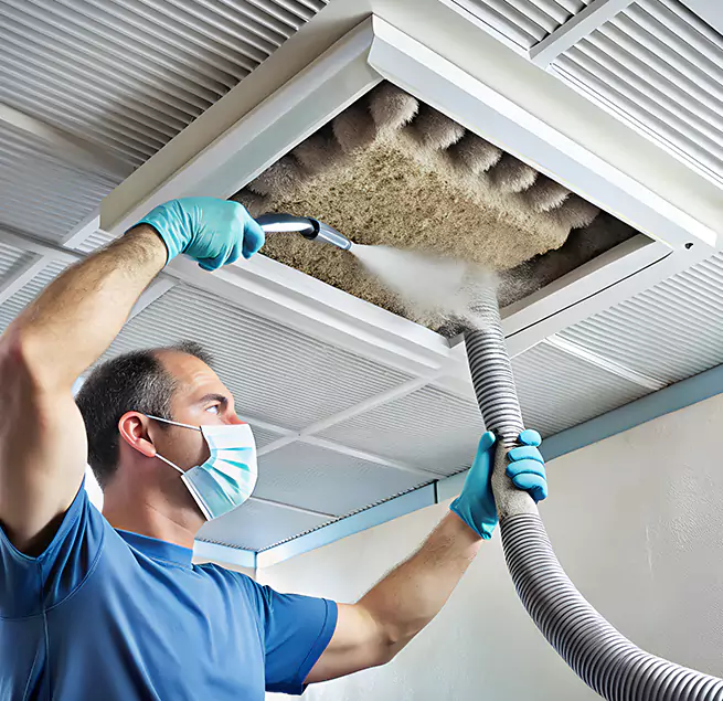  Why Homeowners & Businesses Trust Us Adelphi, MD?