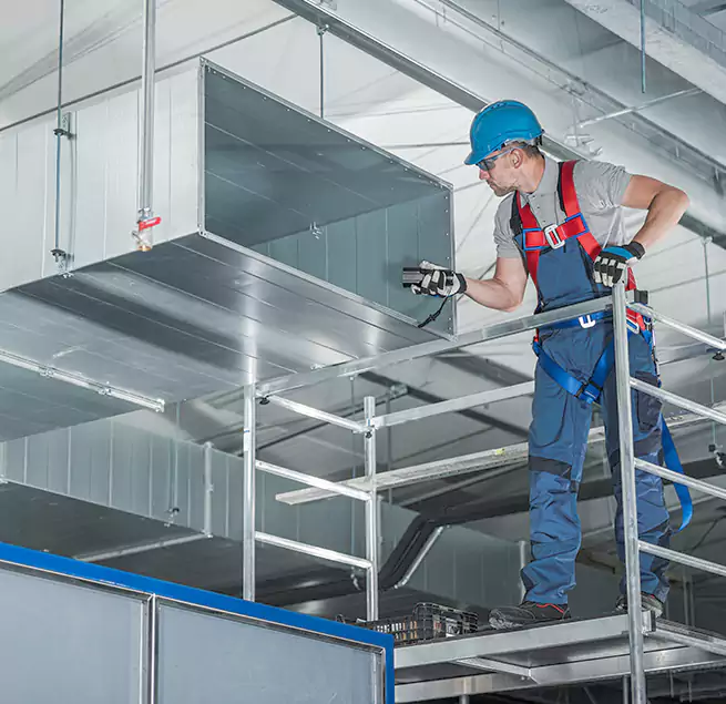 Why Homeowners & Businesses Trust Us in Adelphi, MD?