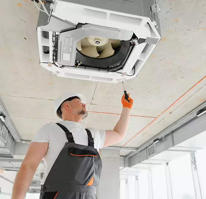 Why Homeowners Businesses Trust Us in Adelphi, MD