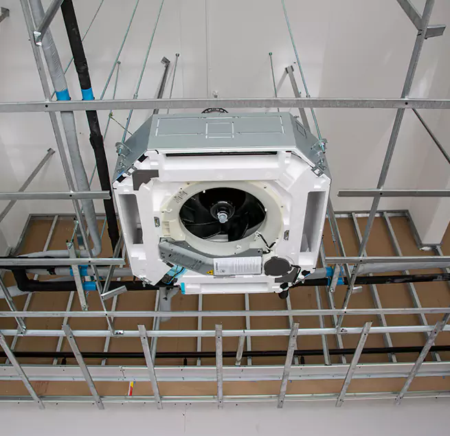 Why Homeowners & Businesses Trust Us Adelphi, MD?